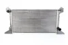 Радіатор охолодження FORD TRANSIT (DY) (92-) 2.5 D (вир-во Nissens) NISSENS 62177 (фото 1)