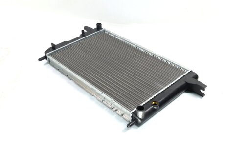 Радіатор охолодження FORD Scorpio (GAE, GGE) NISSENS 62213