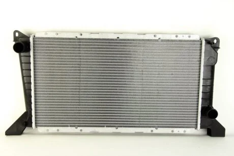 Радіатор охолодження FORD TRANSIT (EY) (94-) 2.5 D (вир-во Nissens) NISSENS 62241A