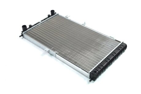 Радиатор вод. охлажд. ВАЗ 2170 ПРИОРА NISSENS 623553