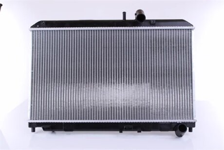 Радиатор NISSENS 62458