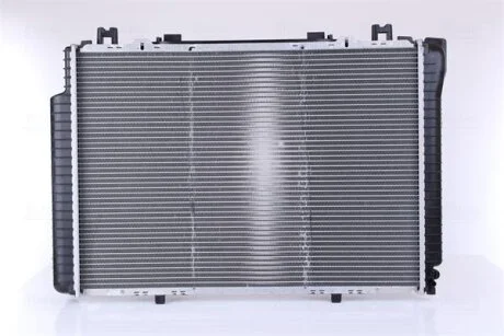 Радіатор NISSENS 62714A