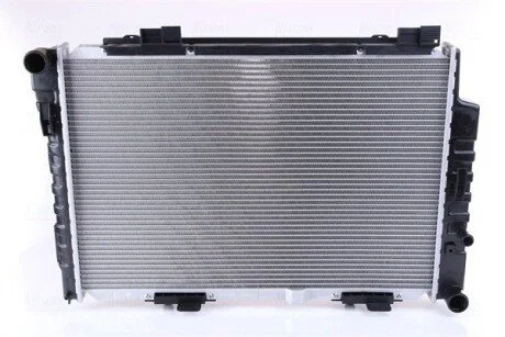 Радіатор NISSENS 62750A