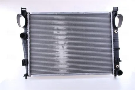 Радіатор NISSENS 62774A