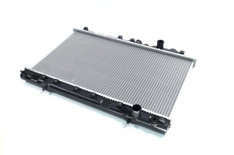 Радіатор охолодження двигуна MITSUBISHI Galant VI (E3_A) NISSENS 62830