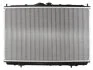 Радіатор охолодження MITSUBISHI CARISMA (DA) (95-) (вир-во Nissens) NISSENS 62857A (фото 2)