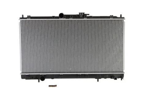 Радиатор охлаждения MITSUBISHI GALANT 96- NISSENS 62868A