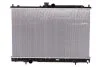 Радіатор охолодження MITSUBISHI OUTLANDER (CU2, 5W) (03-) (вир-во Nissens) NISSENS 628964 (фото 1)