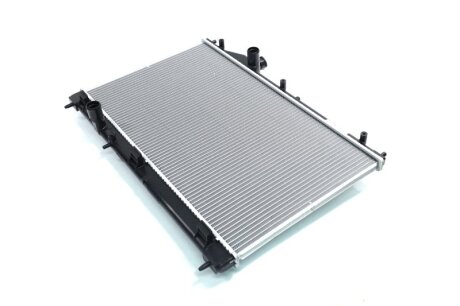 Радіатор охолоджування NISSENS 628967