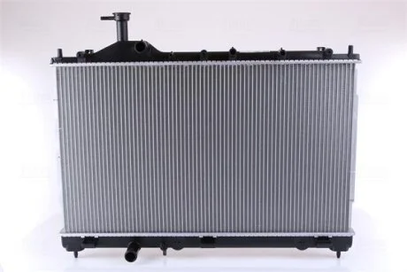 Радиатор NISSENS 628987