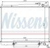 Радіатор NISSENS 62916 (фото 6)