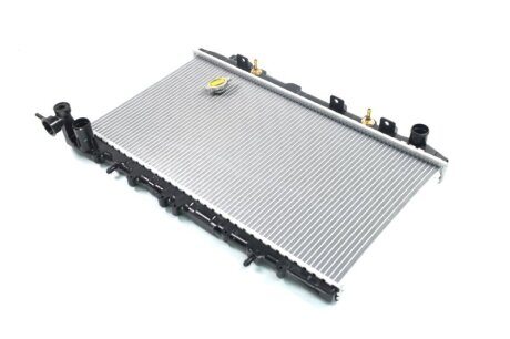 Радіатор охолодження NISSAN PRIMERA (P10, W10) (90-) NISSENS 629731