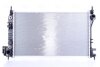 Радiатор NISSENS 630703 (фото 2)