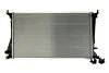 Радіатор охолодження NISSAN; OPEL; RENAULT (вир-во Nissens) NISSENS 630709 (фото 1)