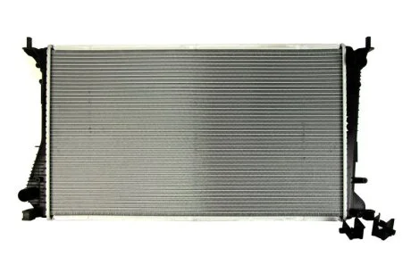 Радиатор охлаждения NISSAN; OPEL; RENAULT (пр-во Nissens) NISSENS 630709
