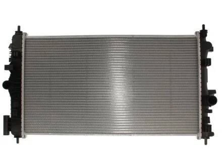Радіатор охолоджування CHEVROLET / GMC MALIBU (12-) 2.0 D (+) -ua NISSENS 630716