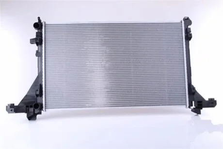 Радиатор NISSENS 630732