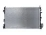 Радіатор охолоджування OPEL/VAUXHALL VECTRA C (02-) 3.0 CDTI/ M/A /AC+(04/02-) OE 1300 251, 13108569 -ua NISSENS 630742 (фото 2)