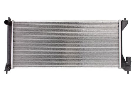 Радiатор NISSENS 630749