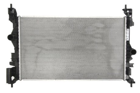 Радiатор NISSENS 630783
