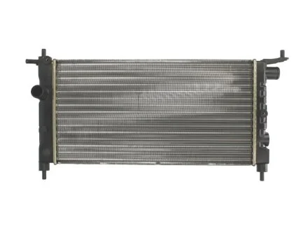 Радіатор охолодження OPEL COMBO (93-)/CORSA B (93-) (вир-во Nissens) NISSENS 632851