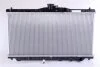 Радіатор охолоджування HONDA ACCORD 1,6-2,0 (86-) -ua NISSENS 63304 (фото 1)