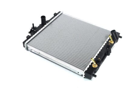 Радіатор охолодження HONDA CIVIC, HR-V NISSENS 633081