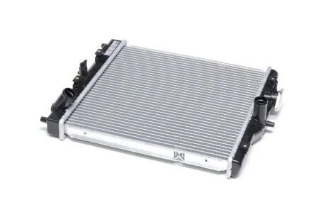Радіатор охолодження HONDA CIVIC 4+5 MT 91-01(вир-во Nissens) NISSENS 63310A