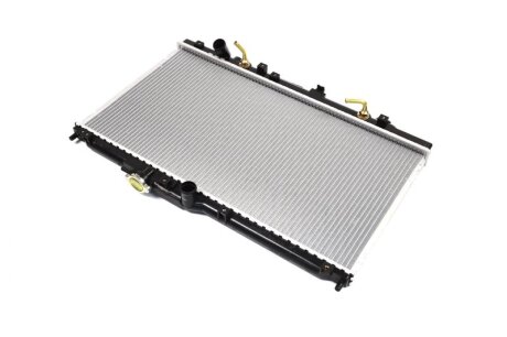 Радіатор охолодження HONDA ACCORD V NISSENS 633141