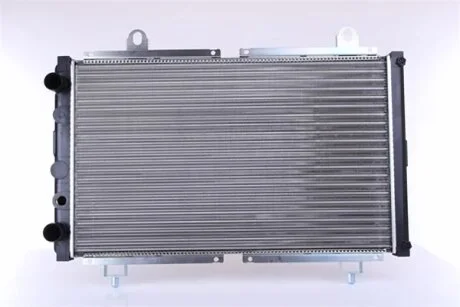 Радіатор NISSENS 63558