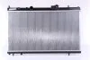 Радіатор охолоджування CITRO?N C5 (00-) 3.0 I V6 24V (+) -ua NISSENS 636013 (фото 1)