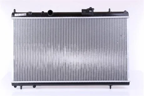 Радіатор охолоджування CITRO?N C5 (00-) 3.0 I V6 24V (+) -ua NISSENS 636013