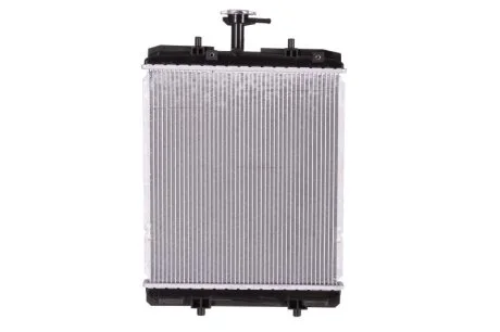 Радiатор NISSENS 636015