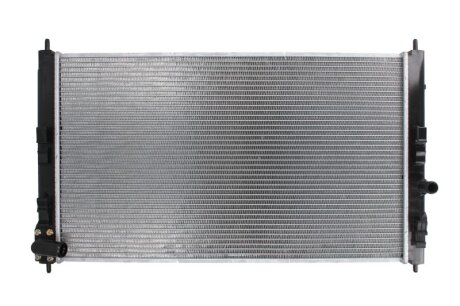 Радiатор NISSENS 636032