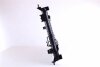Радіатор охолоджування PEUGEOT 308 (13-) 1.2 THP|PEUGEOT 308 (13-) 1.2 VTI|PEUGEOT 308 (13-) 1.6 BLUEHD -ua NISSENS 636042 (фото 3)
