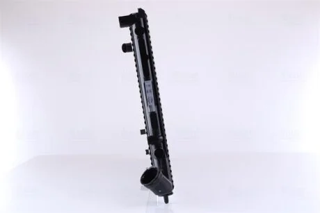 Радіатор NISSENS 63732