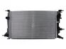 Радіатор охолоджування RENAULT FLEUENCE (08-) 1.5 D/ M/A /AC+/-(11/08-) OE 21410-0068R -ua NISSENS 637616 (фото 1)