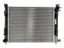 Радіатор охолодження RENAULT DUSTER (10-)/LODGY (12-) (вир-во Nissens) NISSENS 637624 (фото 1)