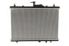 Радіатор охолоджування RENAULT KOLEOS (08-) 2.5 I 16V (+) -ua NISSENS 637645 (фото 2)