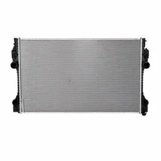 Радиатор NISSENS 63779
