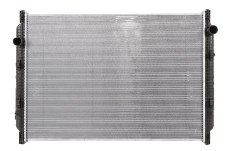 Радиатор RENAULT: Premium Dxi 2005-> NISSENS 637850