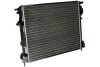 Радіатор охолоджування RENAULT CLIO II 1.2 AC 00- -ua NISSENS 638081 (фото 2)