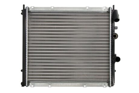 Радіатор охолодження RENAULT KANGOO I (98-) 1.5 dCi/1.9D NISSENS 63854A