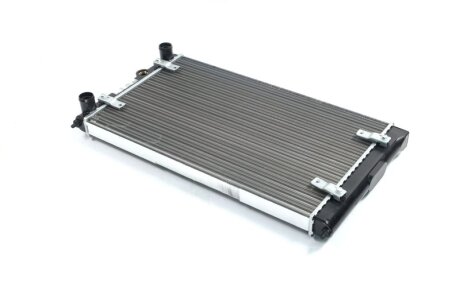 Радіатор охолодження SEAT, VW NISSENS 639951