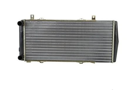 Радіатор охолоджування SKODA FELICIA 1,6 95-01 -ua NISSENS 64102