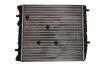 Радіатор охолодження SEAT, SKODA, VW (вир-во Nissens) NISSENS 64103 (фото 2)