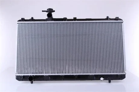 Радіатор охолоджування SUZUKI LIANA 1,3-1,6 -ua NISSENS 64167A