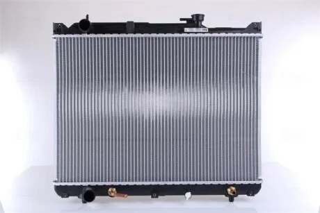 Радіатор NISSENS 64194A