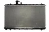Радиатор охлаждения SUZUKI SX4 (EY, GY) (06-) 1.6i MT(пр-во Nissens) NISSENS 64197 (фото 1)