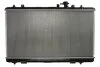 Радиатор охлаждения SUZUKI SX4 (EY, GY) (06-) 1.6i MT(пр-во Nissens) NISSENS 64197 (фото 2)